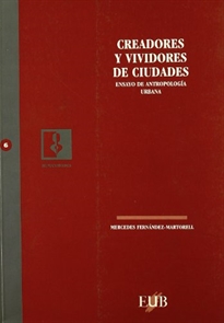 Books Frontpage CREADORES Y VIVIDORES H-6