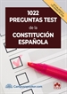 Front page1022 preguntas test de la Constitución Española