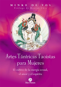Books Frontpage Artes Tántricas Taoístas para Mujeres