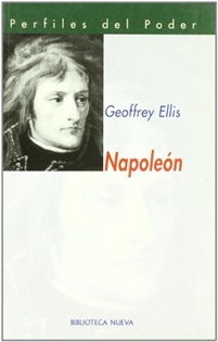 Books Frontpage Napoleón