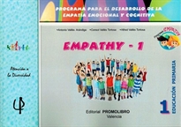 Books Frontpage Empathy