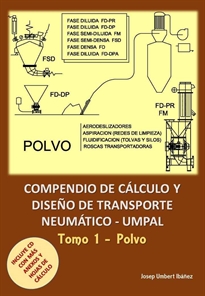 Books Frontpage Compendio De Calculo Y Diseño De Transporte Neumatico - Umpal