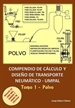 Front pageCompendio De Calculo Y Diseño De Transporte Neumatico - Umpal
