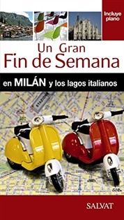 Books Frontpage Milán y los lagos italianos