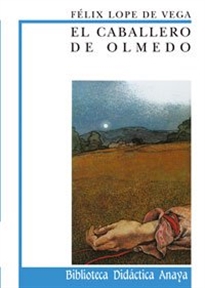 Books Frontpage El caballero de Olmedo