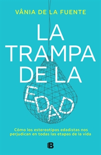 Books Frontpage La trampa de la edad