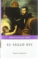 Front pageEl siglo XVI