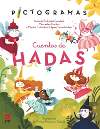 Books Frontpage Cuentos de hadas