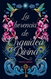 Front pageLa herencia de Orquídea Divina