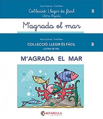 Books Frontpage M'agrada el mar