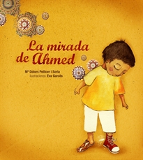 Books Frontpage La mirada de Ahmed