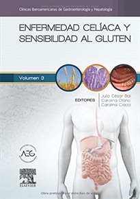 Books Frontpage Enfermedad celiaca y sensibilidad al gluten
