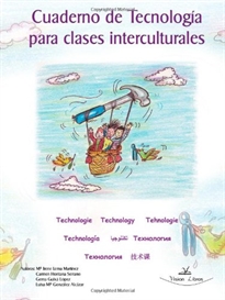 Books Frontpage Cuaderno de tecnología