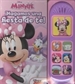 Front pageLibro Musical 7 Botones Minnie Lsd