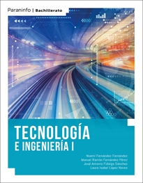 Books Frontpage Tecnología e Ingeniería I