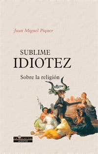 Books Frontpage Sublime idiotez