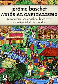 Books Frontpage Adiós al capitalismo