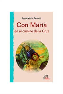 Books Frontpage Con María en el camino de la Cruz