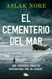 Portada del libro El cementerio del mar