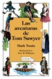 Front pageLas aventuras de Tom Sawyer