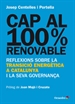 Front pageCap al 100% renovable