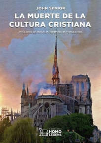 Books Frontpage La Muerte De La Cultura Cristiana