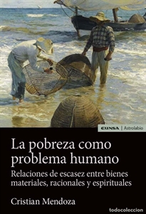 Books Frontpage La pobreza como problema humano