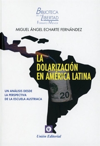 Books Frontpage La Dolarización De América Latina