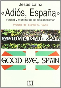 Books Frontpage Adiós, España