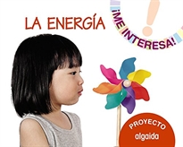 Books Frontpage Proyecto "La energía"