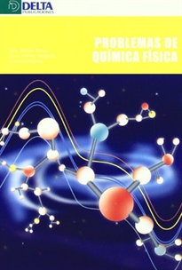 Books Frontpage Problemas de química física