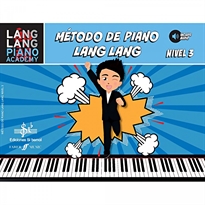 Books Frontpage Método De Piano Lang Lang