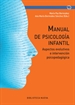 Front pageManual de psicología infantil - 2ª edición