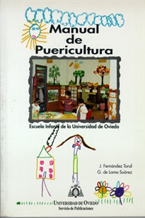 Books Frontpage Manual de puericultura