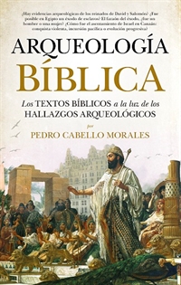 Books Frontpage Arqueología bíblica