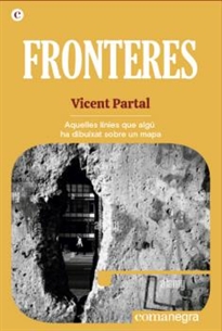 Books Frontpage Fronteres