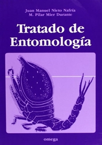 Books Frontpage Tratado De Entomologia