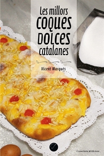 Books Frontpage Les millors coques dolces catalanes