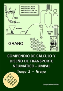 Books Frontpage Compendio De Calculo Y Diseño De Transporte Neumatico - Umpal