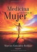 Front pageMedicina con forma de mujer