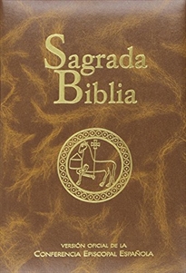 Books Frontpage Sagrada Biblia (ed. típica - guaflex)