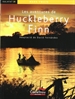 Front pageLes aventures de Huckleberry Finn