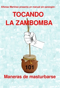 Books Frontpage Tocando la Zambomba