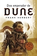 Front pageDios emperador de Dune (Las crónicas de Dune 4)