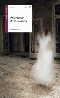 Books Frontpage Prisioneros de lo invisible