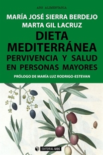 Books Frontpage Dieta mediterránea