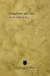 Books Frontpage Cuaderno del Sur