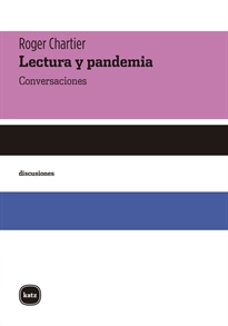 Books Frontpage Lectura y pandemia
