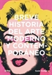 Front pageBreve historia del arte moderno y contemporáneo