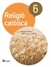 Front pageReligió Catòlica 6 Primària (2015)